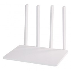 Router Xiaomi Mi Wifi 3 Versión Europea