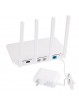 Router Xiaomi Mi Wifi 3 Versión Europea-9