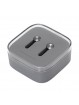 Auriculares Xiaomi Piston Pro HD-12