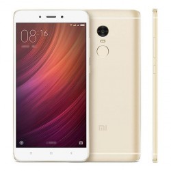 Xiaomi Redmi Note 4 Versión Global