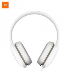 Auriculares Xiaomi Mi Headphones Comfort