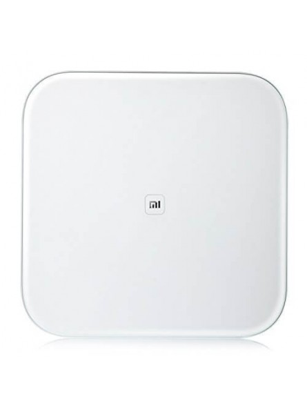Báscula inteligente Xiaomi Mi Smart Scale-ppal