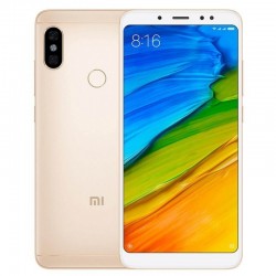 Xiaomi Redmi Note 5 Versión Global
