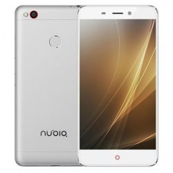 Nubia N1