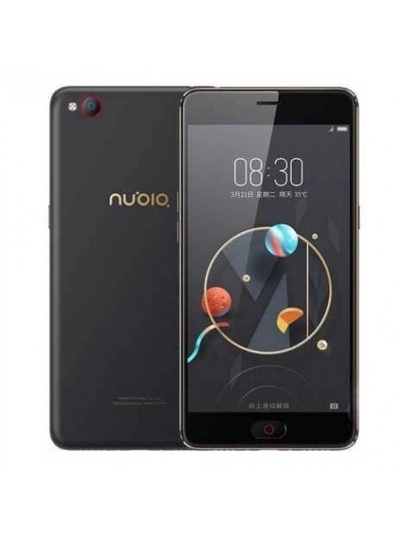Nubia N2 Nubia N2