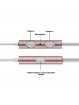 Auriculares 1MORE E1003 Piston Classic-3