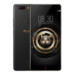 Nubia Z17 Lite Versión Global