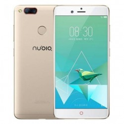 Nubia Z17 Mini