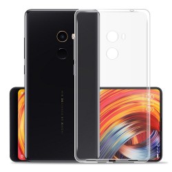 Funda de silicona para Xiaomi Mi Mix 2