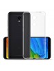 Funda de silicona para Xiaomi Redmi 5 Plus-0