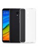 Funda de silicona para Xiaomi Redmi 5 Plus-1
