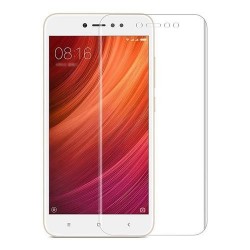Cristal templado para Xiaomi Redmi Note 5A Prime