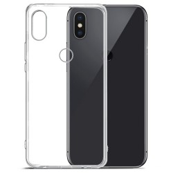 Funda de silicona para Xiaomi Redmi Note 5