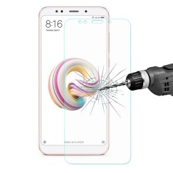 Cristal templado para Xiaomi Redmi Note 5