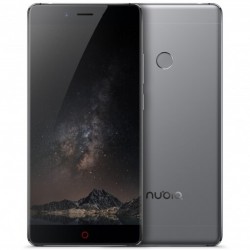Nubia Z11