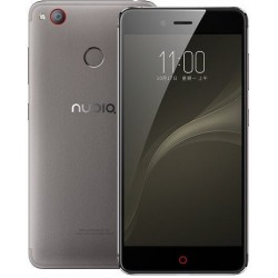 Nubia Z11 Mini S