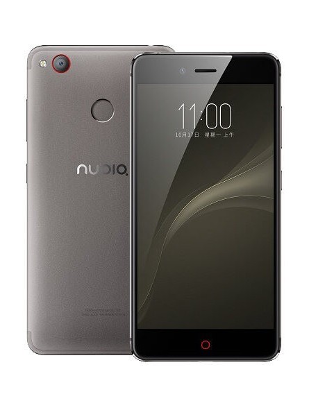 Nubia Z11 Mini S Nubia Z11 Mini S