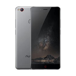 Nubia Z11 Plus Versión Global