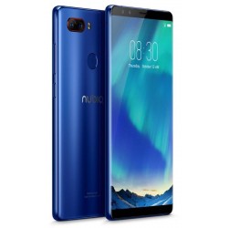 Nubia Z17S