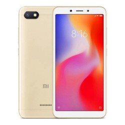 Xiaomi Redmi 6A Versión Global