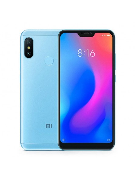 Xiaomi Mi A2 Lite Versión Global-ppal