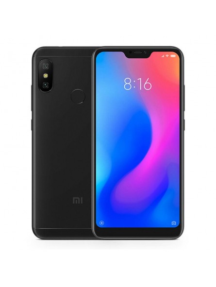 Xiaomi Mi A2 Lite Versión Global-ppal