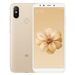 Xiaomi Mi A2 Versión Global