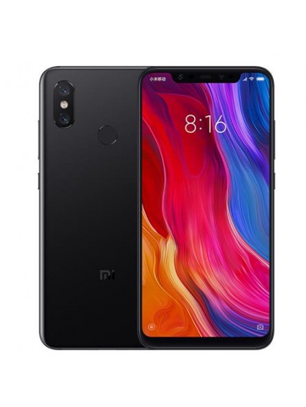 Xiaomi Mi 8 Versión Global-ppal