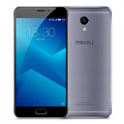 Meizu M5 Note Versión Global