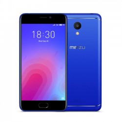 Meizu M6 Versión Global