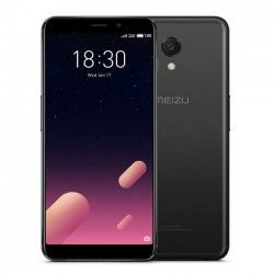 Meizu M6s Versión Global