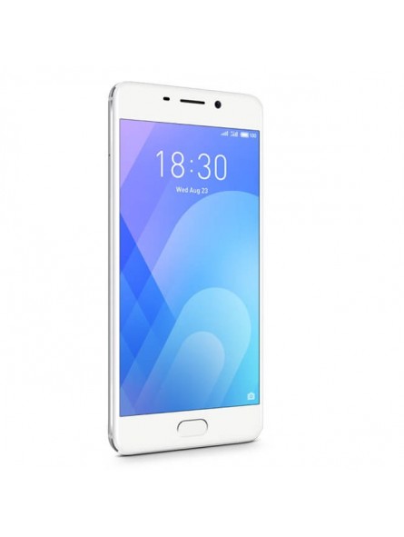 Meizu M6 Note Versión Global-ppal