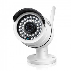 Cámara de seguridad inalámbrica IP resistente a cualquier clima