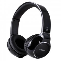 Auriculares Engel Bluetooth 2X15mW