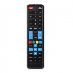 Mando a distancia para TV LG y Samsung