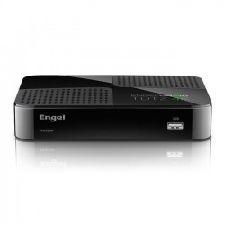 Engel Receptor Engeldroid + DVBT2 (4K) Android