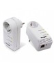 Mini Powerline Engel Ethernet 200Mbps-0