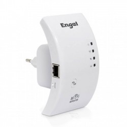 Repetidor de señal WiFi Engel