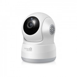 Cámara seguridad IP/WiFi 720P motorizada