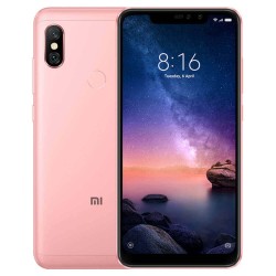 Xiaomi Redmi Note 6 Pro Versión Global