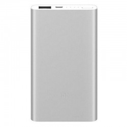 Xiaomi Mi Powerbank 2 5000mAh