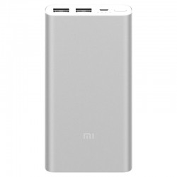 Xiaomi Mi Powerbank 2S 10000mAh