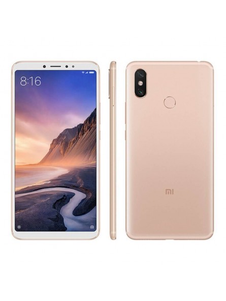 Xiaomi Mi Max 3 Versión Global-ppal