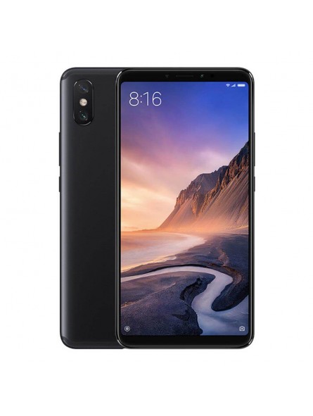 Xiaomi Mi Max 3 Versión Global-ppal