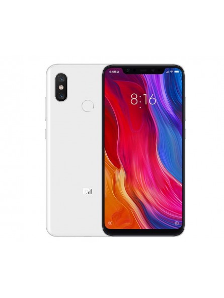 Xiaomi Mi 8 Versión Global-ppal