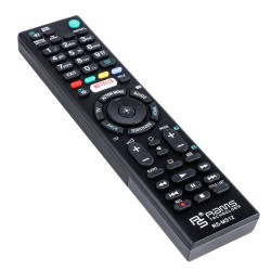 Mando a distancia Rams Technology para TV Sony