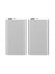 Pack 2 Powerbank 2S 10000 mAh-0