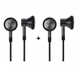 Pack 2 Auriculares 1MORE EO320 Piston