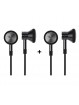 Pack 2 Auriculares 1MORE EO320 Piston-0