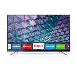 Smart TV 55" 4KUHD Engel LE5580SM EVER-LED